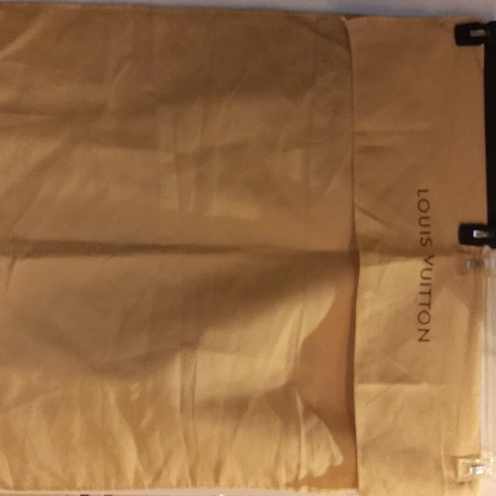 LOUIS VUITTON DUST BAG EX LARGE